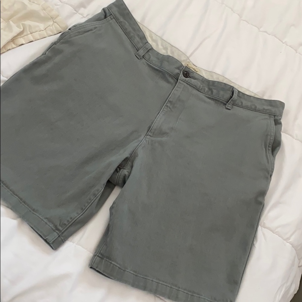 ❤️SOLD❤️DOCKERS by Levi’s Flat Front 38” 5 pocket